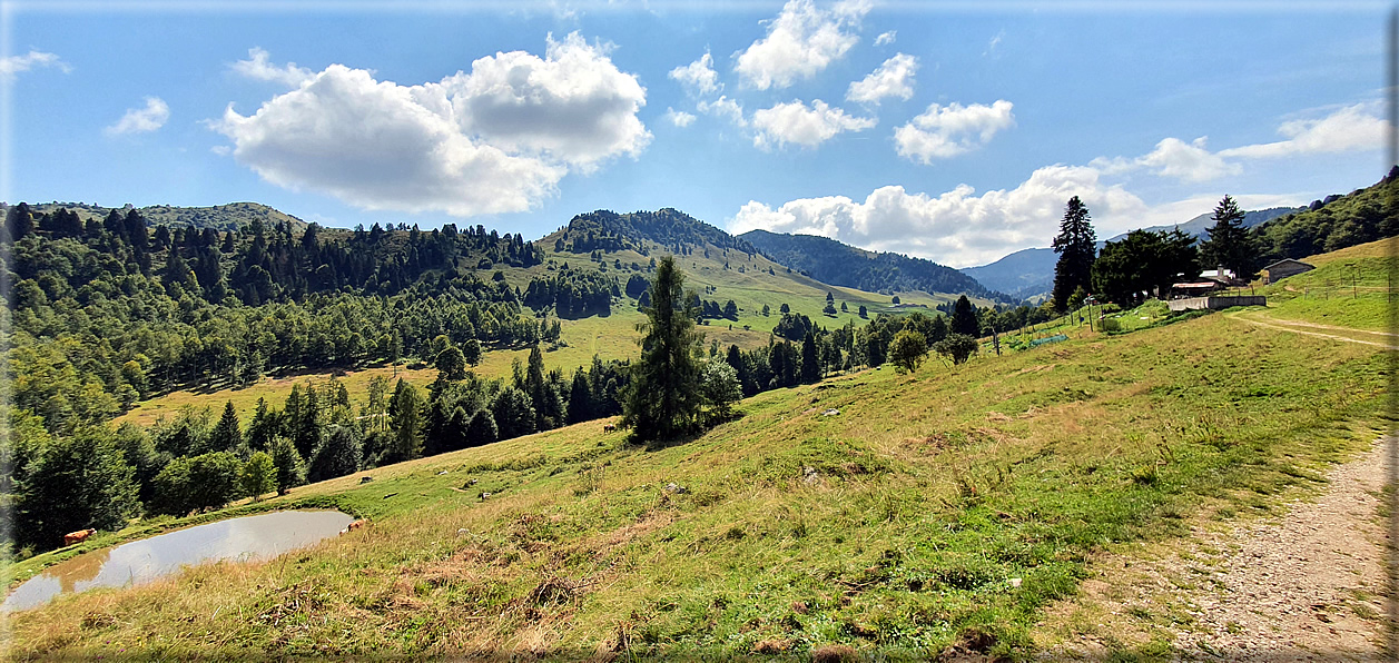 foto Valle delle Mura